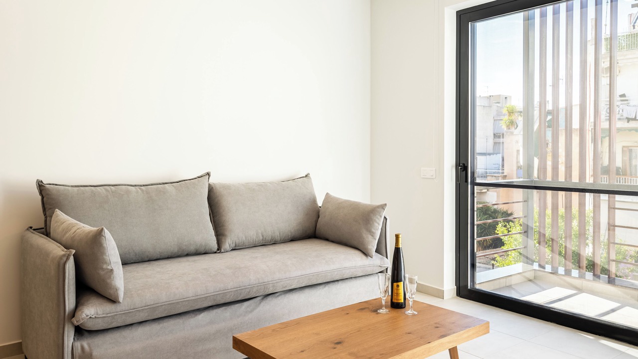 Photo of Livingroom in Dafni