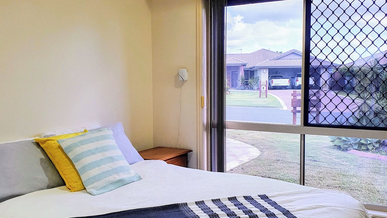 Photo of Bedroom in Eli Waters