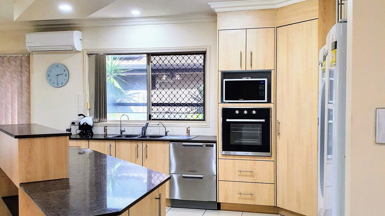 Photo of Kitchen in Eli Waters