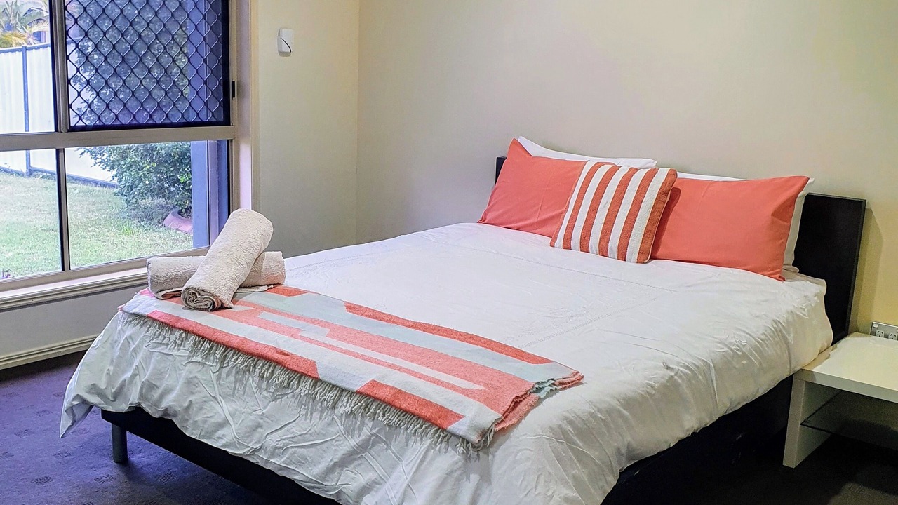 Photo of Bedroom in Eli Waters