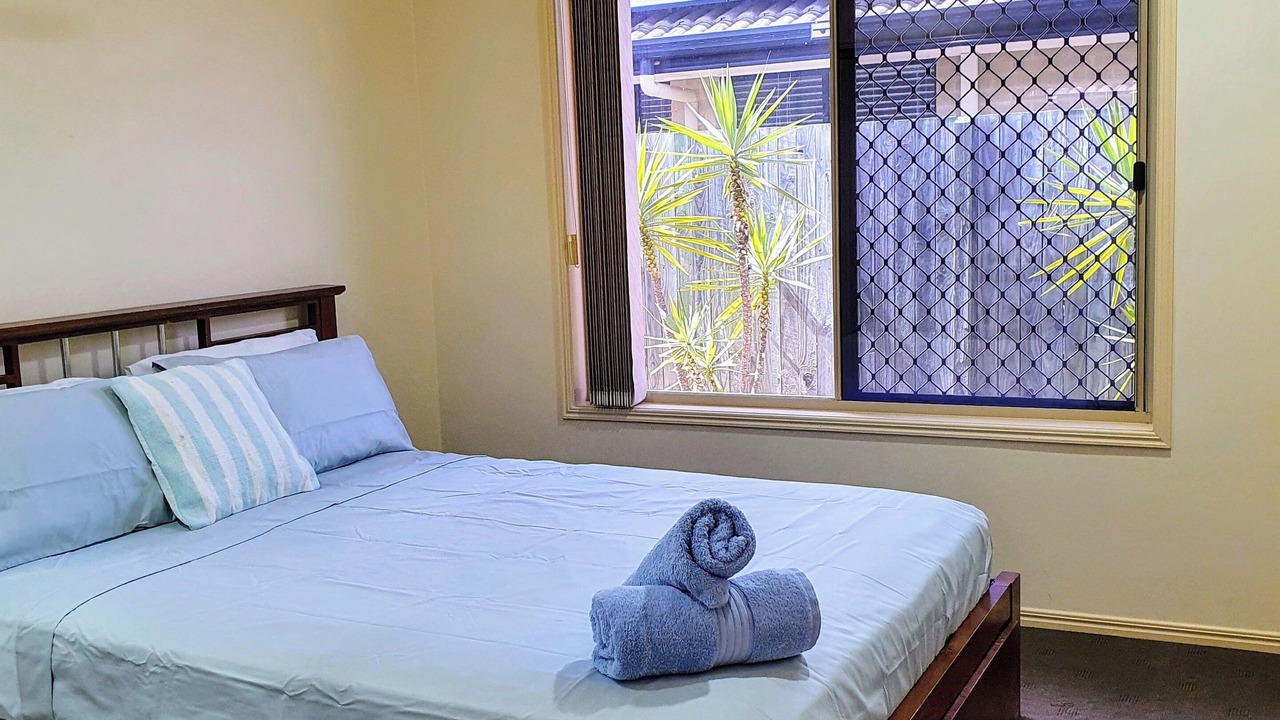 Photo of Bedroom in Eli Waters