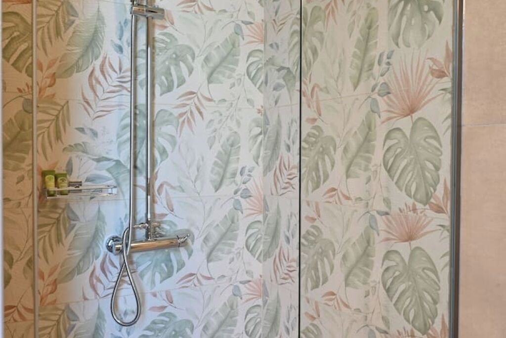Photo of Bathroom in Litochoro