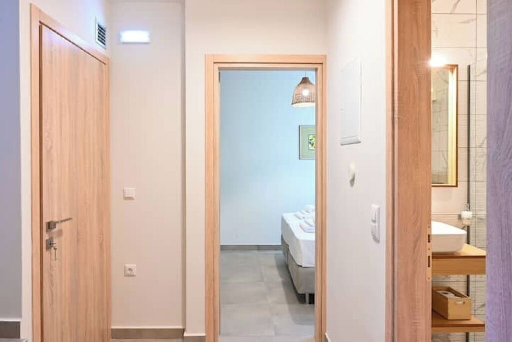 Photo of Bedroom in Litochoro