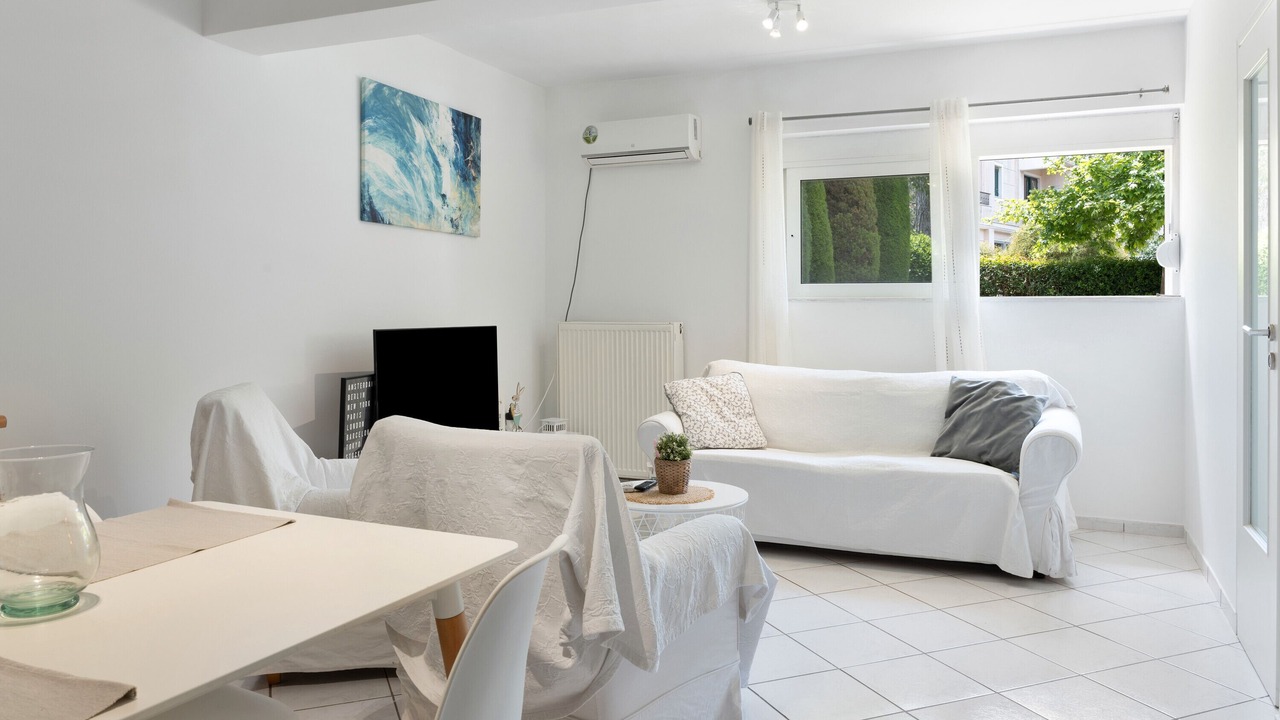 Photo of Livingroom in Vrilissia