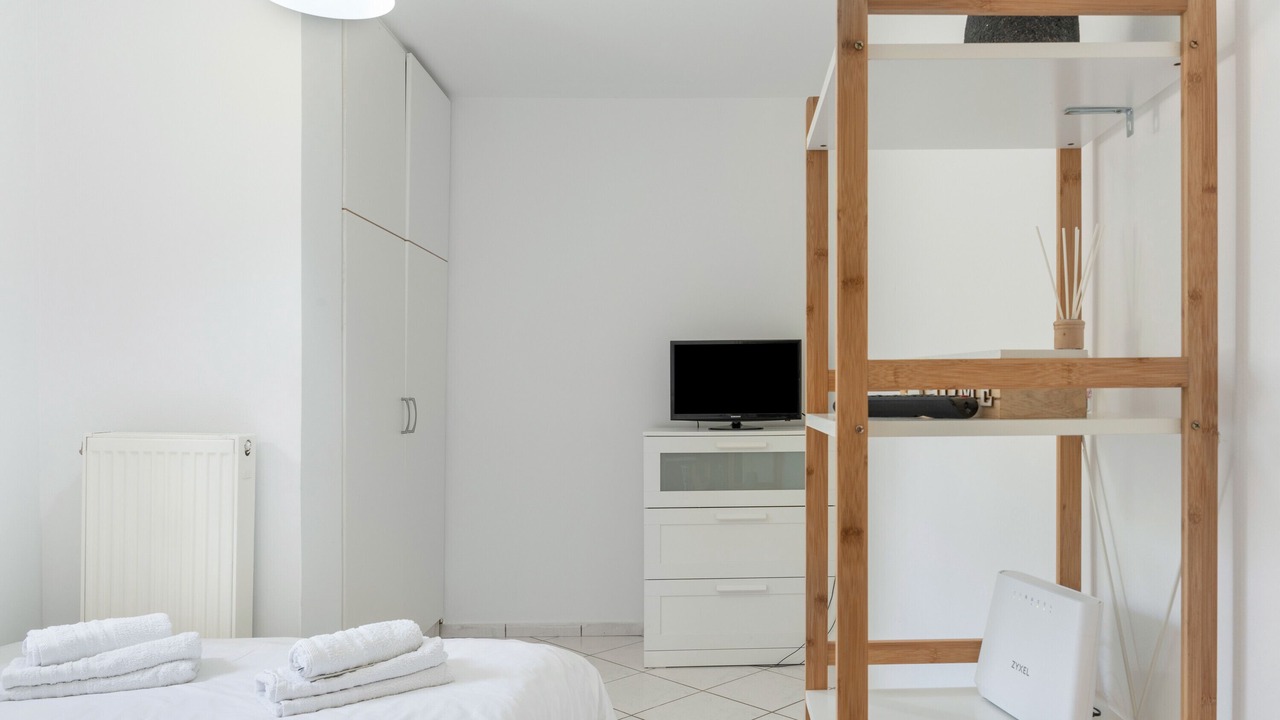Photo of Bedroom in Vrilissia
