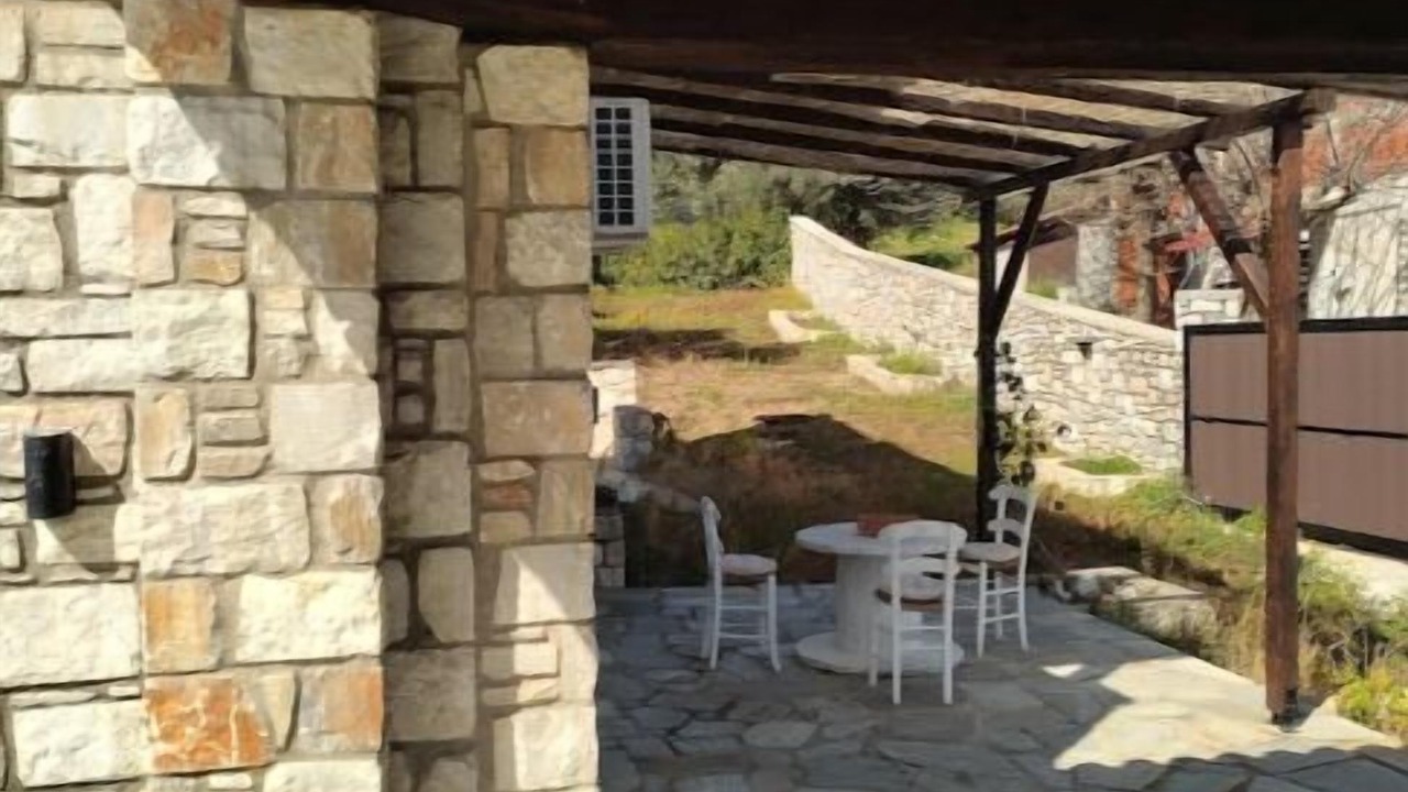 Photo of Outdoor in Pella Region