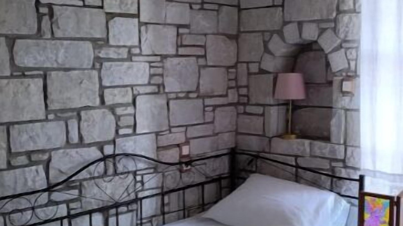Photo of Bedroom in Pella Region