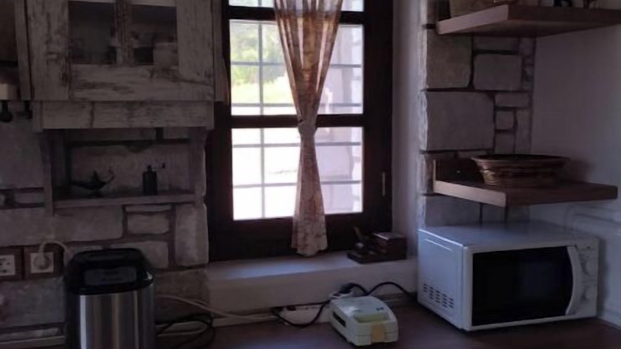 Photo of Kitchen in Pella Region