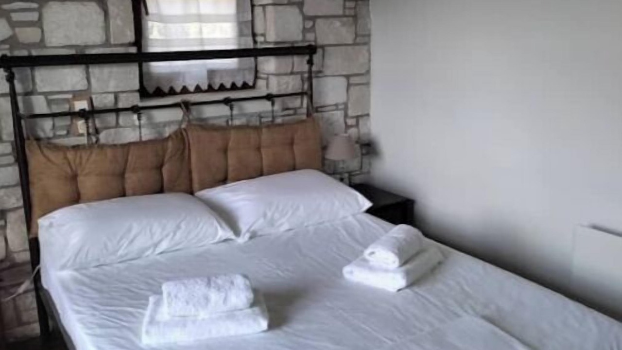 Photo of Bedroom in Pella Region