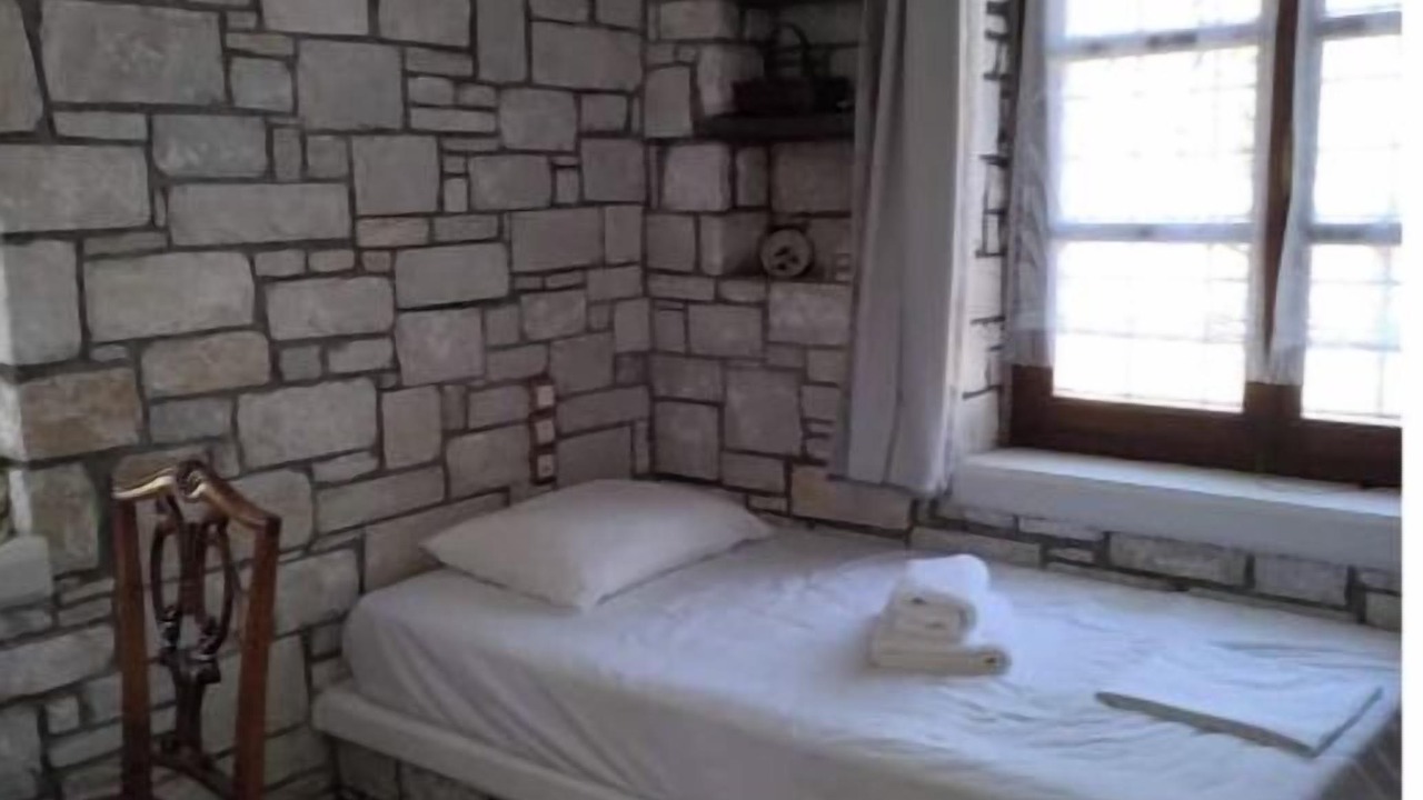 Photo of Bedroom in Pella Region