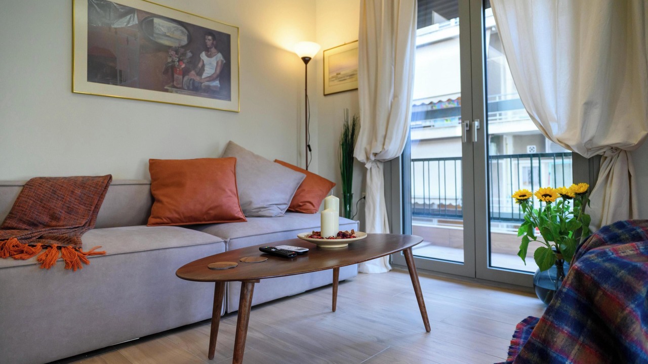 Photo of Livingroom in Petralona