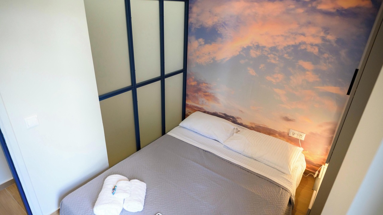 Photo of Bedroom in Petralona