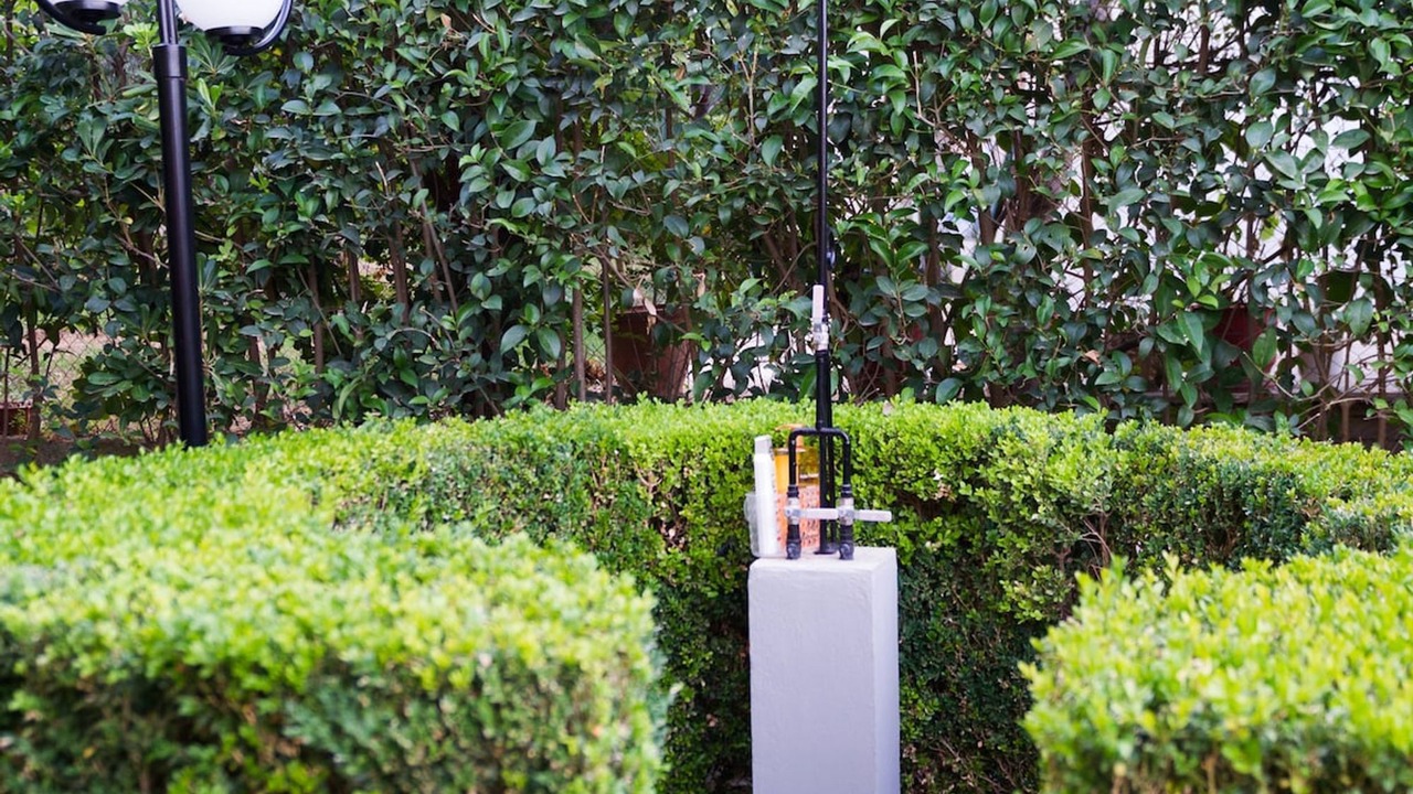Photo of Outdoor in Lampiri