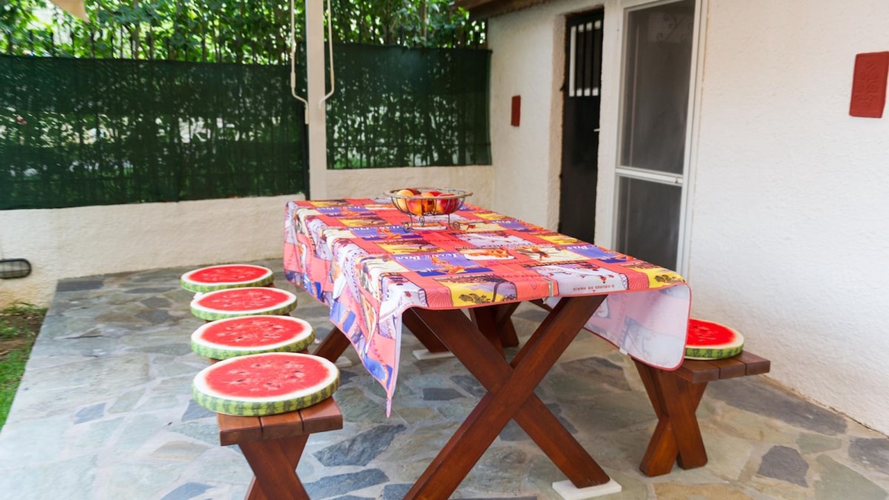 Photo of Outdoor in Lampiri