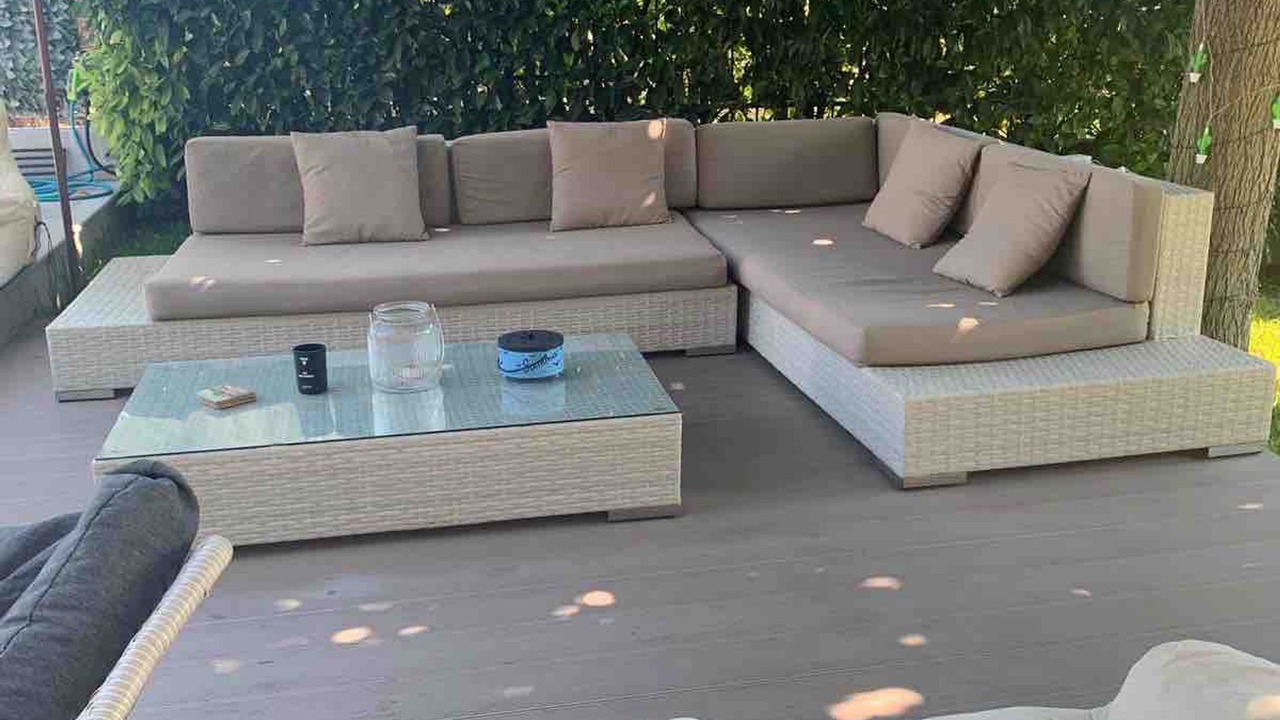 Photo of Patio Balcony in Lampiri