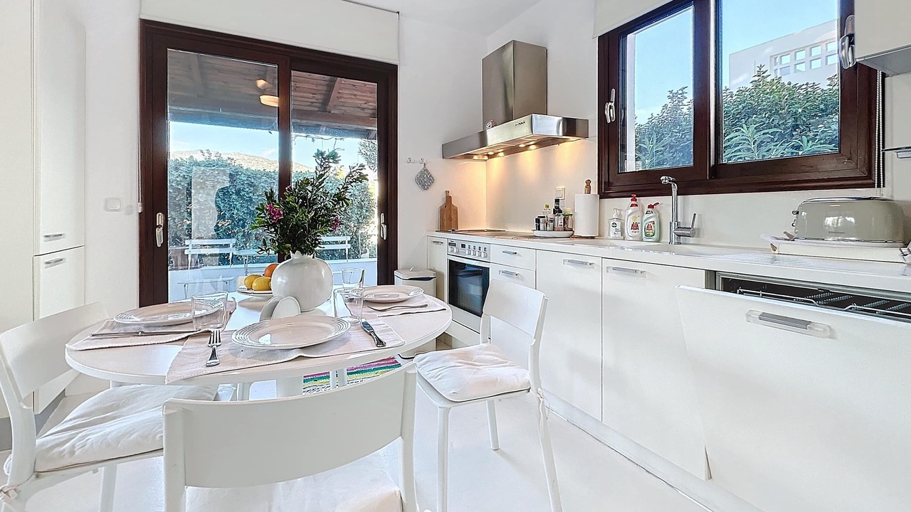 Photo of Kitchen in Plepi