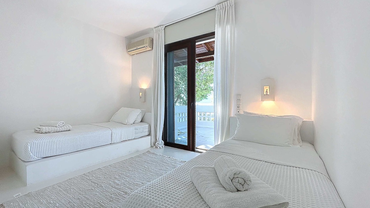Photo of Bedroom in Plepi