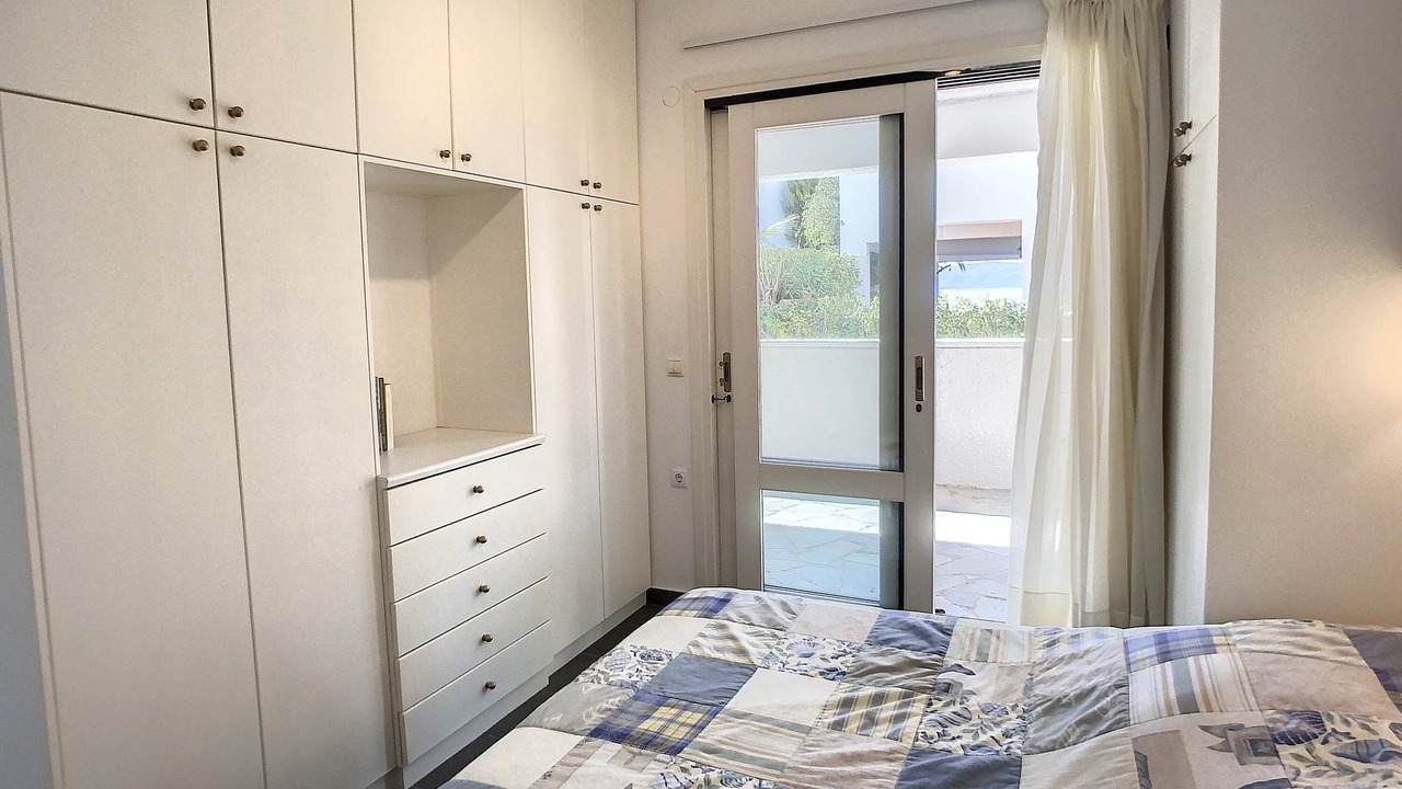 Photo of Bedroom in Plepi
