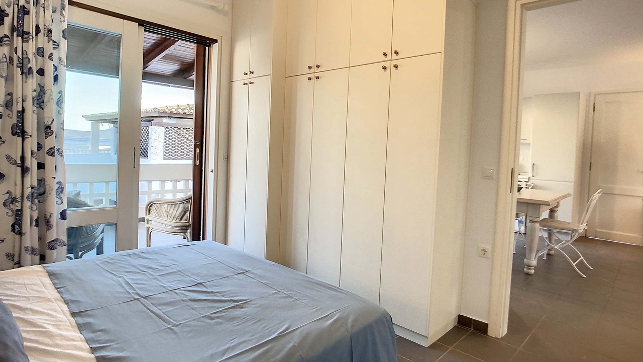 Photo of Bedroom in Plepi