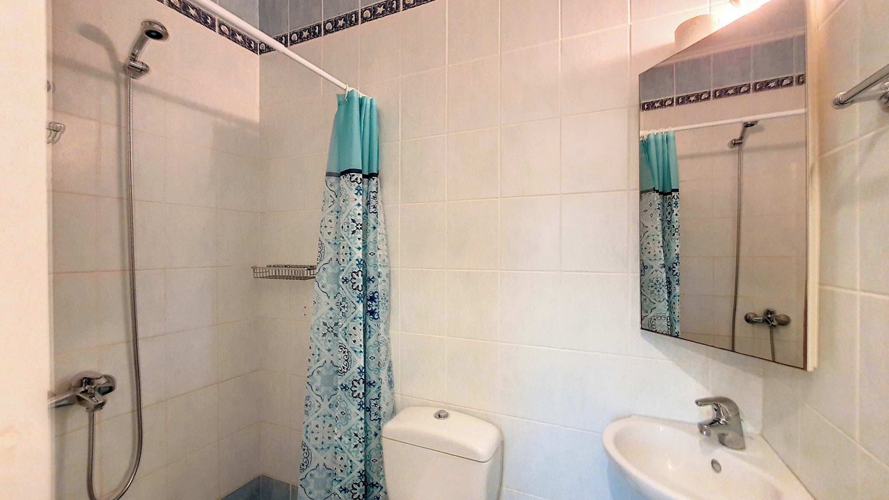 Photo of Bathroom in Plepi