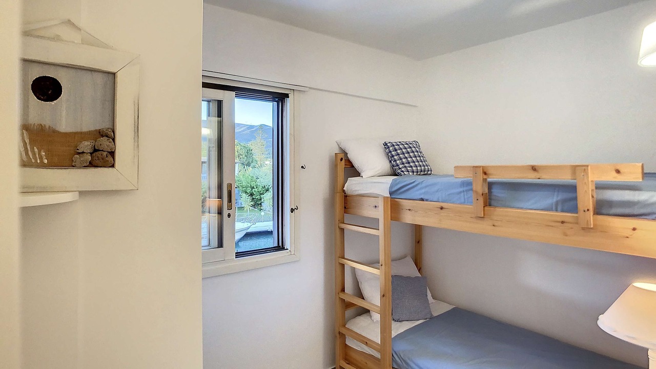 Photo of Bedroom in Plepi