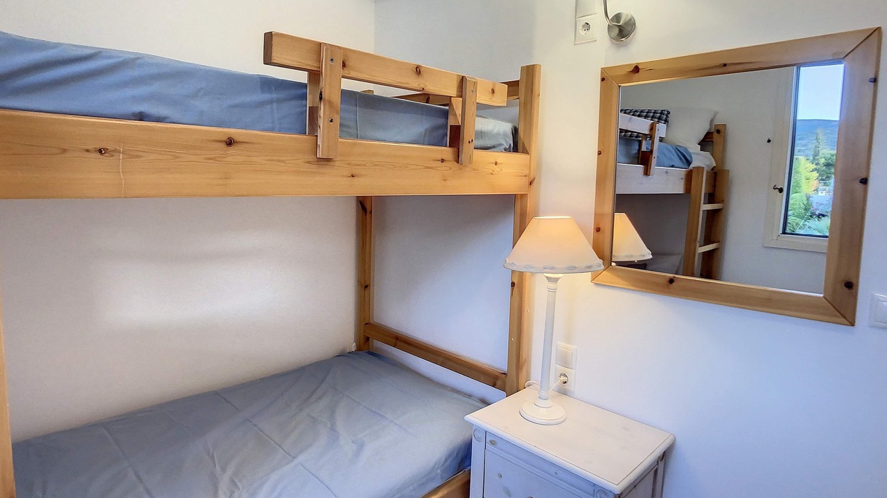 Photo of Bedroom in Plepi
