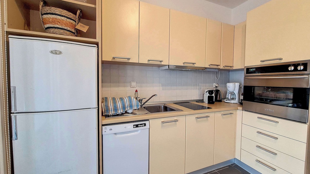 Photo of Kitchen in Plepi