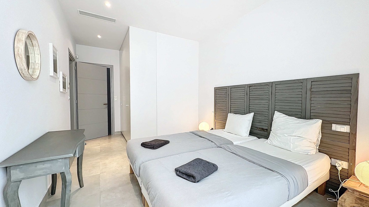 Photo of Bedroom in Agii Anargiri