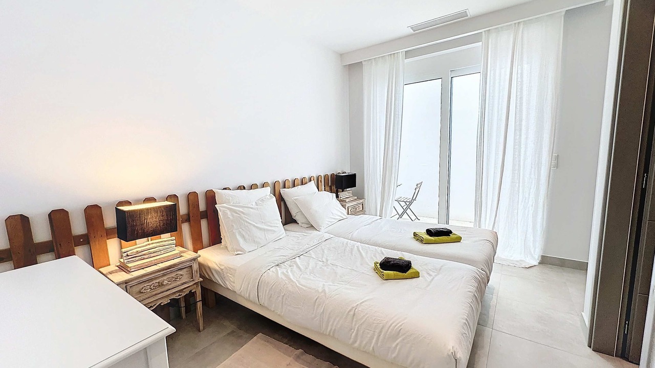 Photo of Bedroom in Agii Anargiri