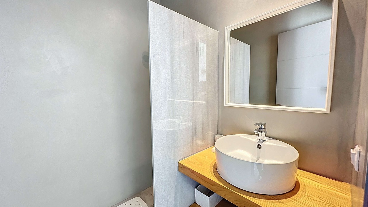 Photo of Bathroom in Agii Anargiri