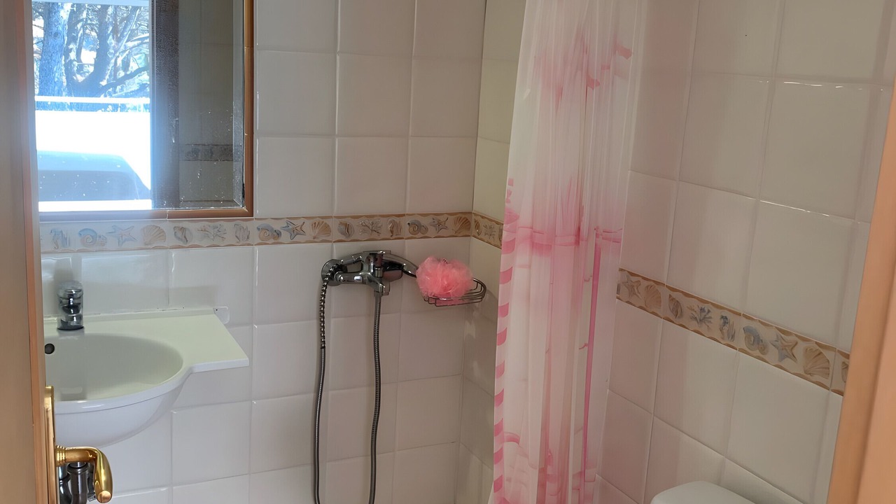 Photo of Bathroom in Mytilene