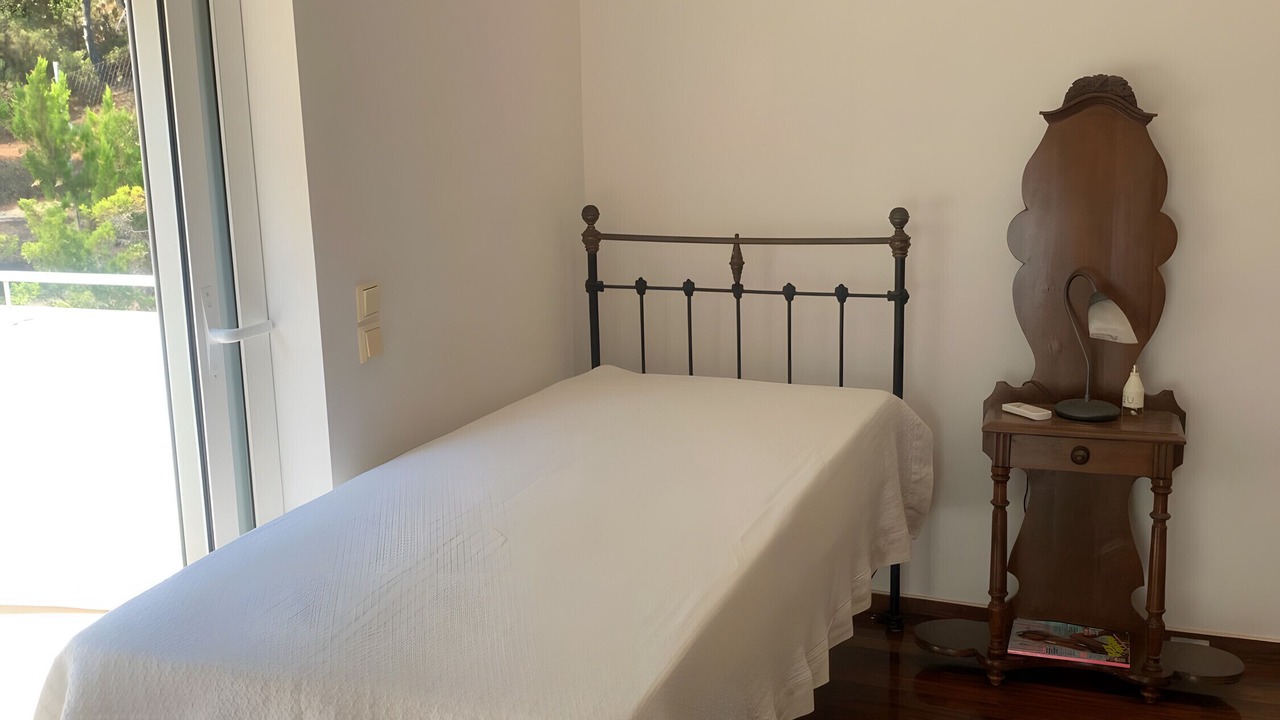 Photo of Bedroom in Mytilene