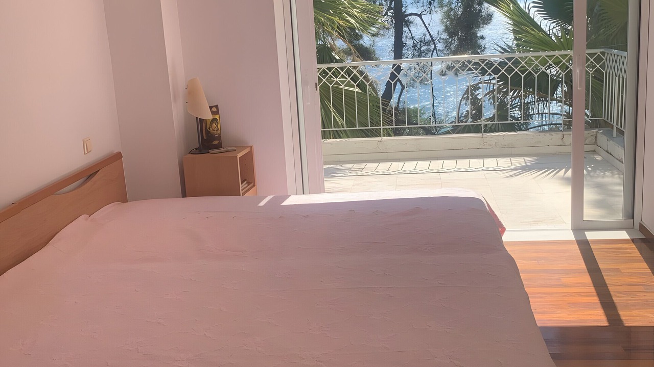 Photo of Bedroom in Mytilene