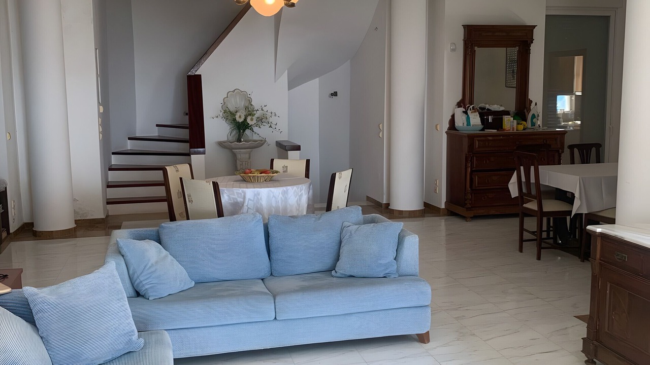 Photo of Livingroom in Mytilene