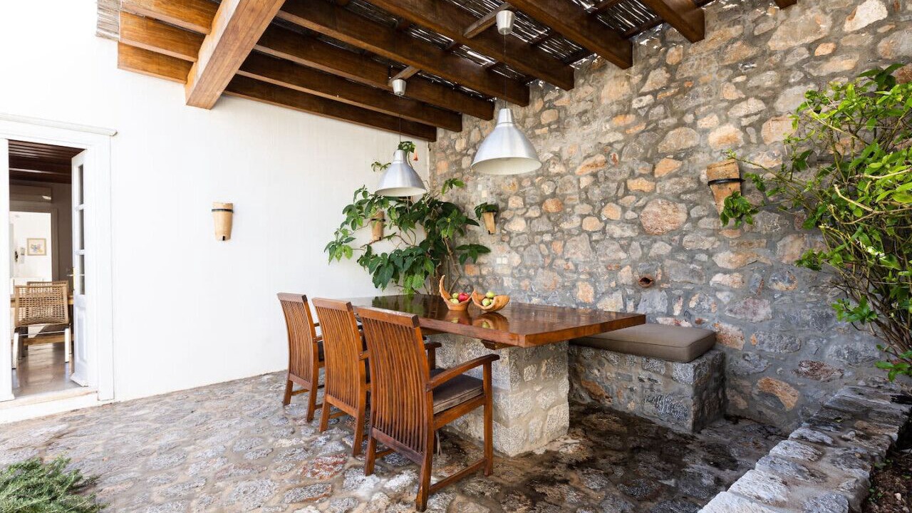 Photo of Outdoor in Hydra