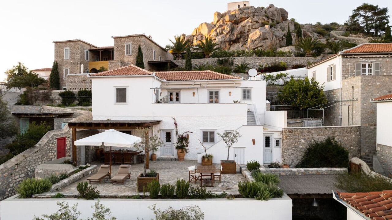 Photo of Outdoor in Hydra