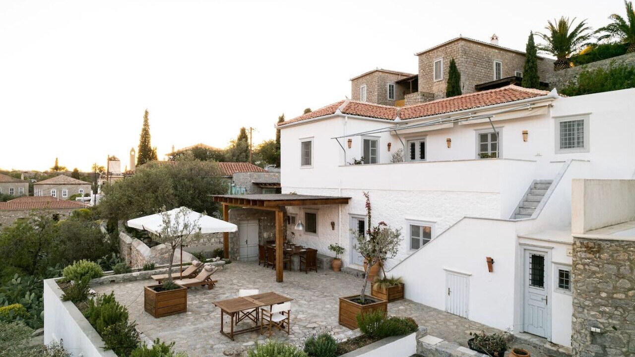 Photo of Outdoor in Hydra