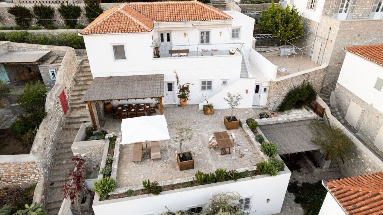 Photo of Outdoor in Hydra