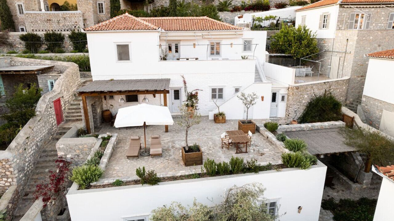 Photo of Outdoor in Hydra