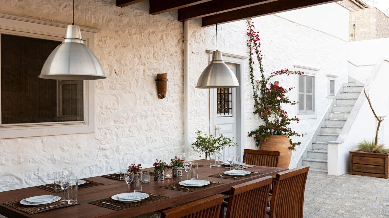 Photo of Outdoor in Hydra