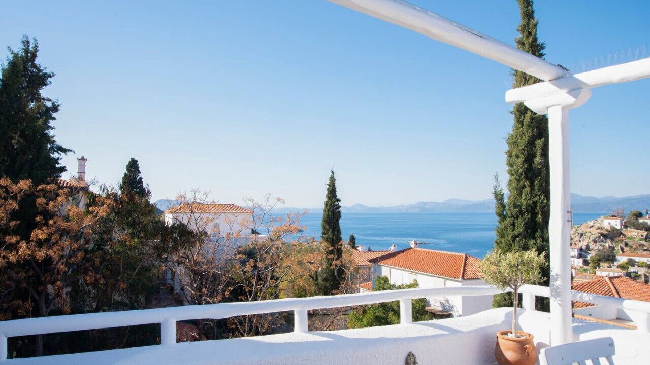 Photo of Patio Balcony in idhra