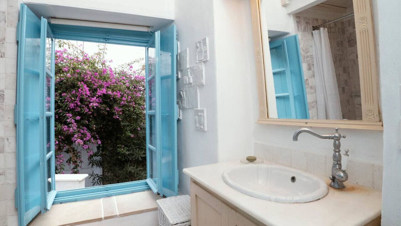 Photo of Bathroom in idhra