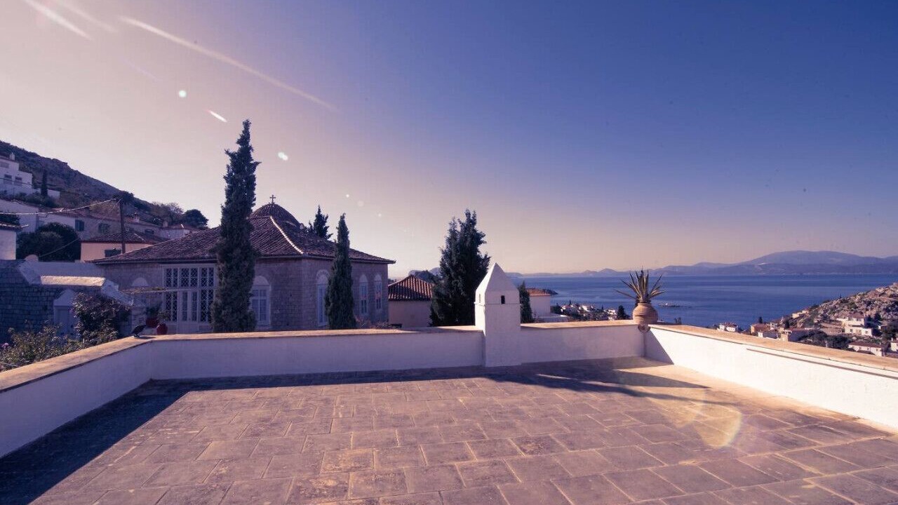 Photo of Patio Balcony in idhra