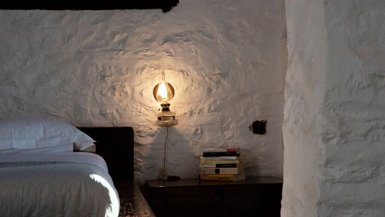 Photo of Bedroom in idhra
