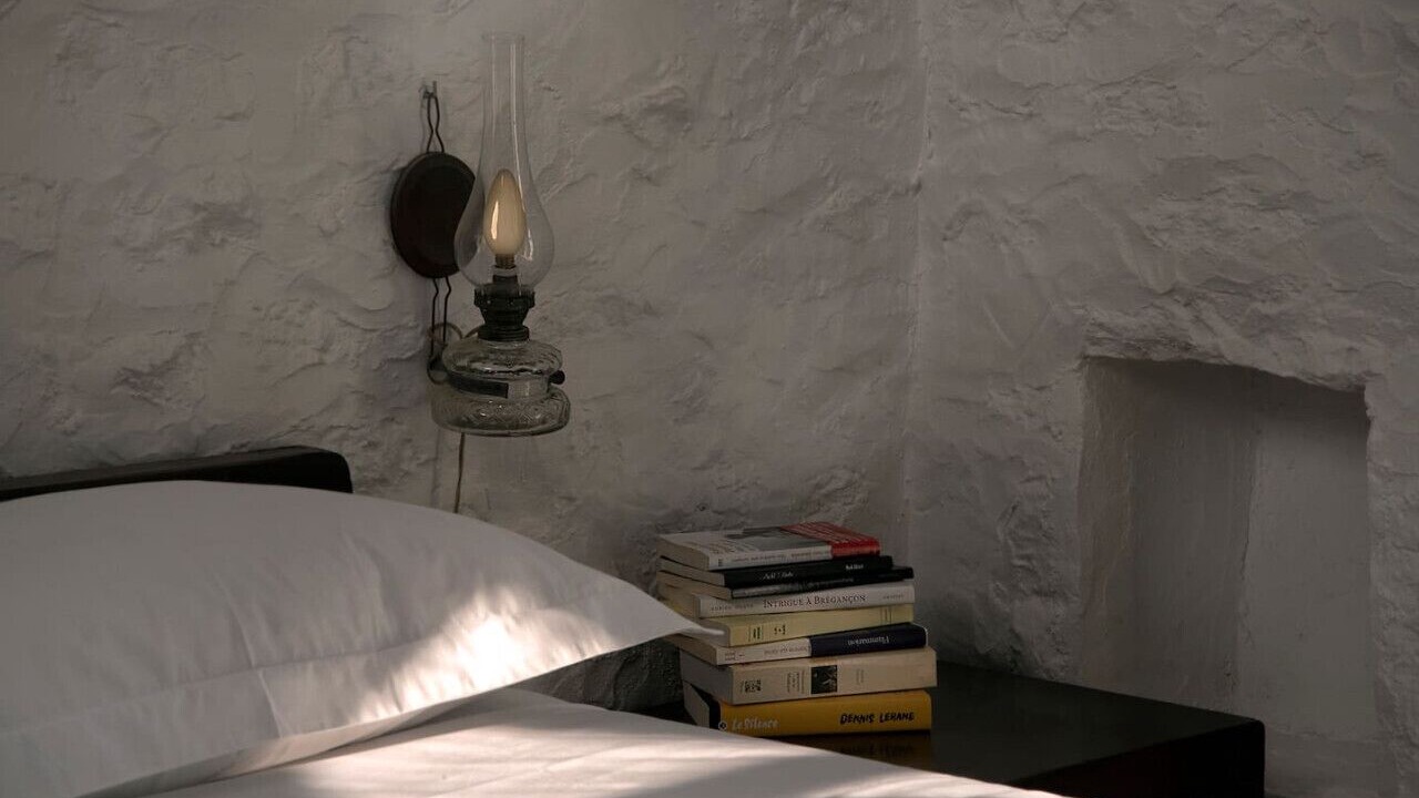 Photo of Bedroom in idhra