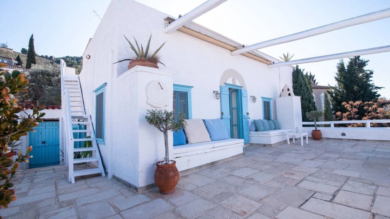 Photo of Patio Balcony in idhra