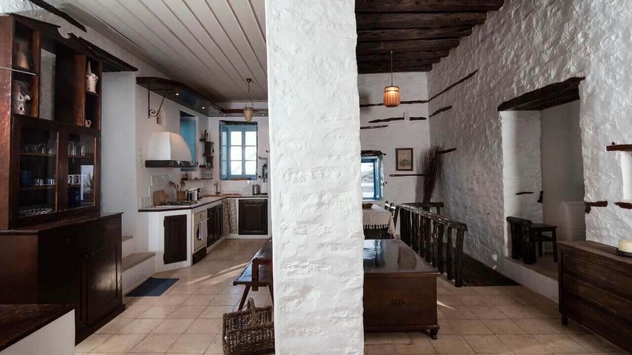 Photo of Kitchen in idhra