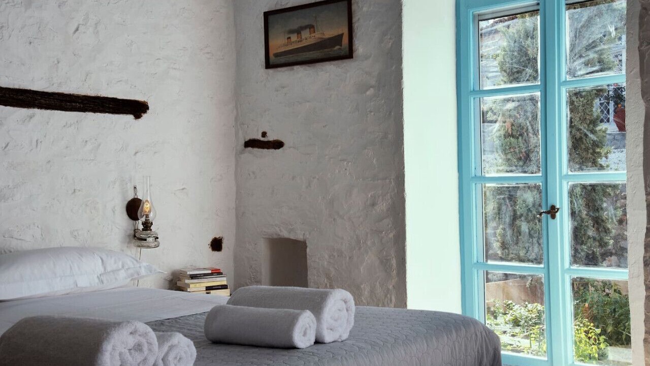 Photo of Bedroom in idhra