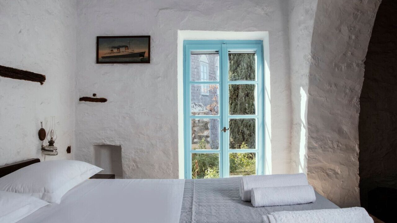 Photo of Bedroom in idhra
