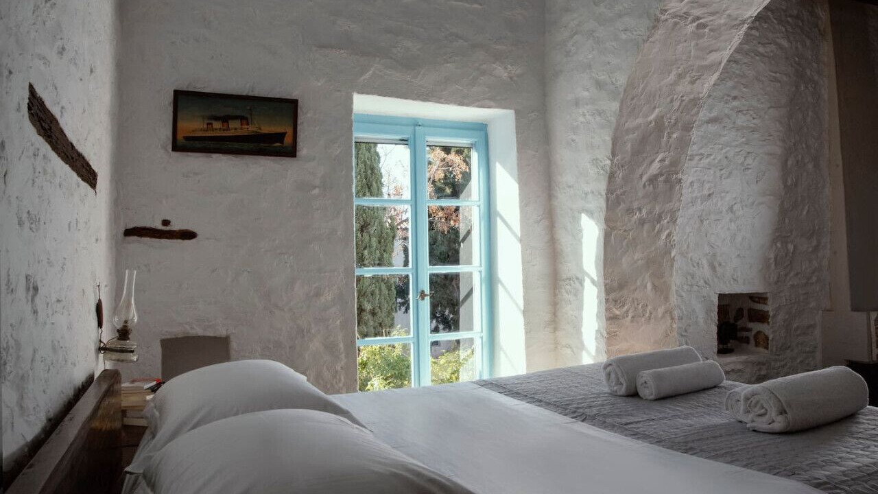 Photo of Bedroom in idhra